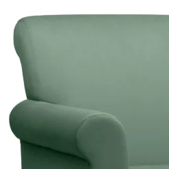 Carlotta Armchair - Sage 11 Carlotta Armchair - Sage -Home Furniture 13644166 4504977270919353