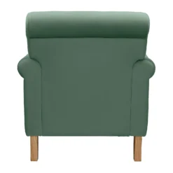 Carlotta Armchair - Sage 10 Carlotta Armchair - Sage -Home Furniture 13644166 7834977270867216