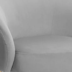 Bella Occasional Chair - Grey 15 Bella Occasional Chair - Grey -Home Furniture 13644167 1124979062660953