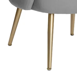 Bella Occasional Chair - Grey 16 Bella Occasional Chair - Grey -Home Furniture 13644167 1954979062708665