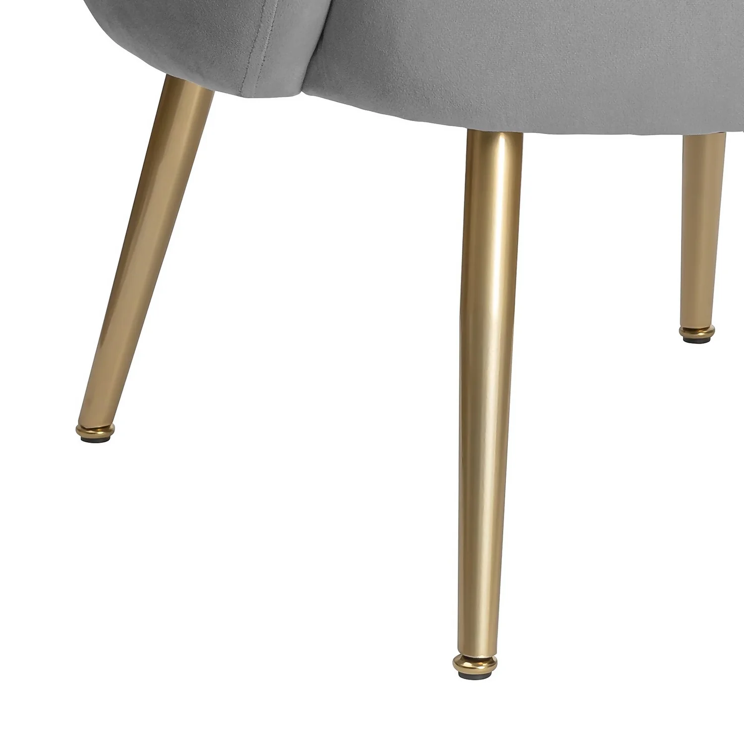 Bella Occasional Chair - Grey 9 Bella Occasional Chair - Grey - Image 7