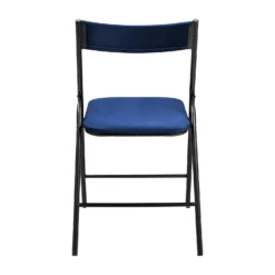 Fifi Folding Chair - Navy 12 Fifi Folding Chair - Navy -Home Furniture 13644188 1405020094369703