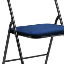 Fifi Folding Chair - Navy 14 Fifi Folding Chair - Navy -Home Furniture 13644188 3685020094430018