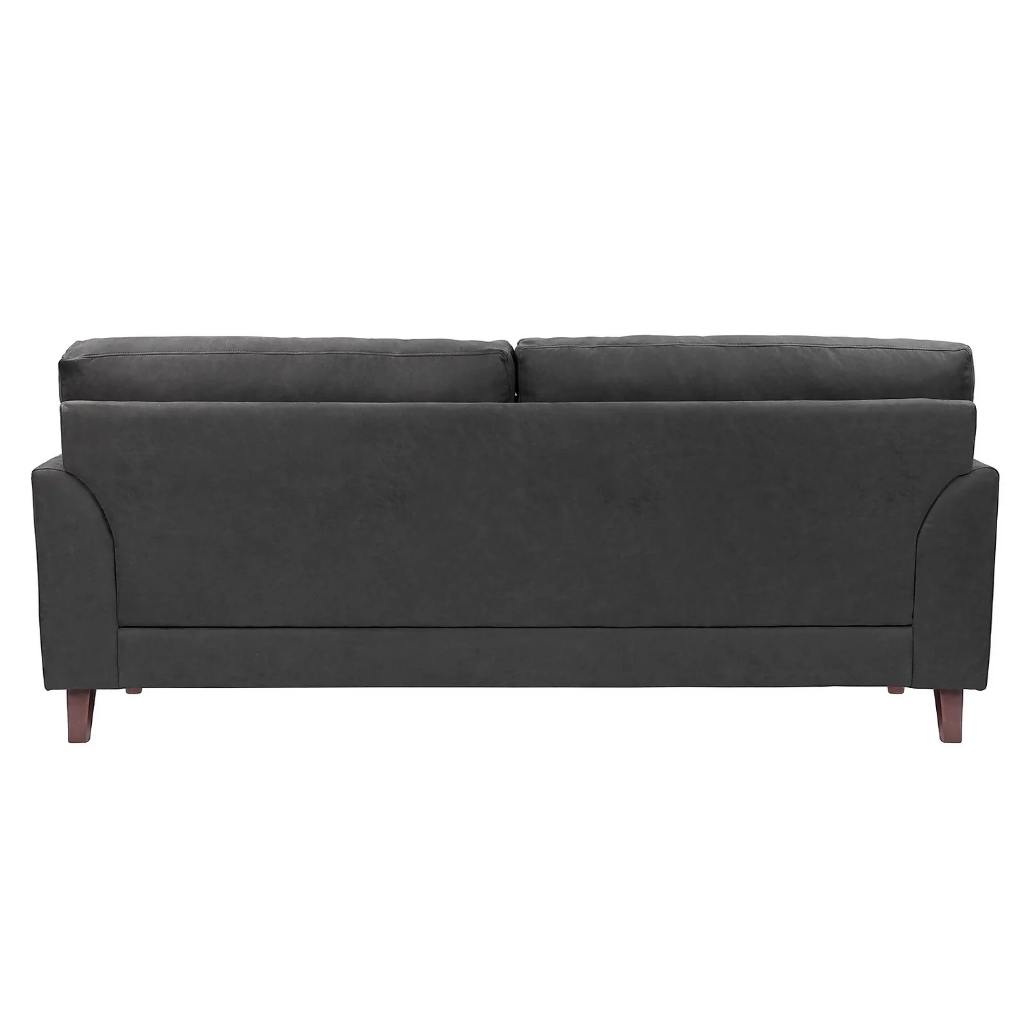Brook 3 Seater Sofa In A Box - Charcoal 4 Brook 3 Seater Sofa In A Box - Charcoal - Image 3