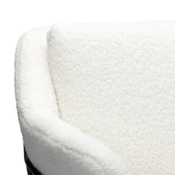 Evelyn Metal Frame Chair - Boucle 13 Evelyn Metal Frame Chair - Boucle -Home Furniture 13863937 6384978553765994