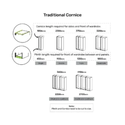 House Beautiful Plinth, Realm - Matt White 9 House Beautiful Plinth, Realm - Matt White -Home Furniture 13864377 4115036401088586