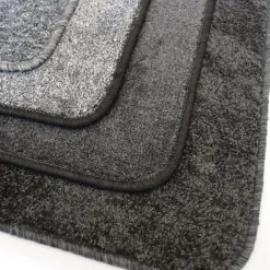 High Grade Runner - Dark Grey - 60x250cm -Home Furniture 13873643 9635052679865181