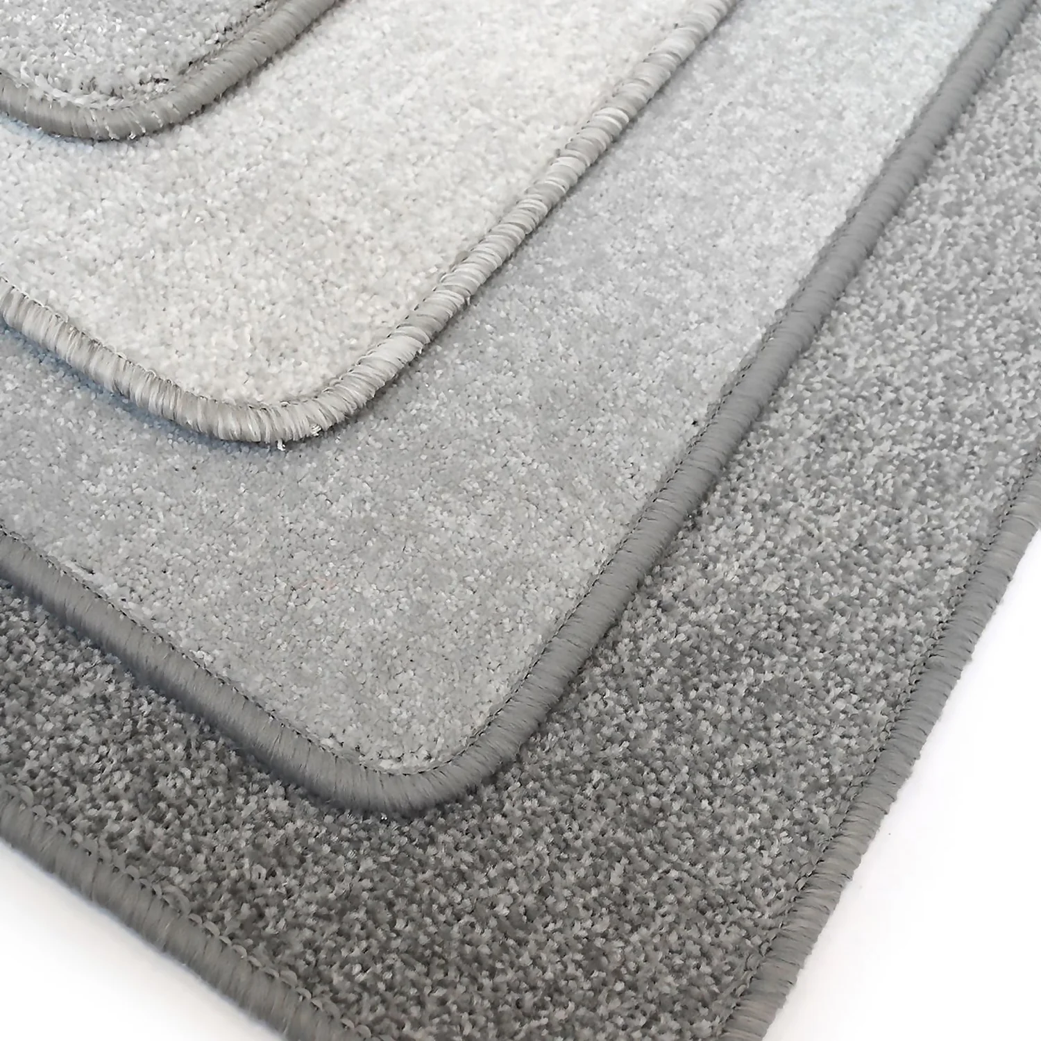 High Grade Runner - Light Grey - 60x250cm 9 High Grade Runner - Light Grey - 60x250cm - Image 7