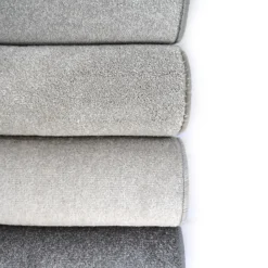 High Grade Runner - Light Grey - 80x140cm 14 High Grade Runner - Light Grey - 80x140cm -Home Furniture 13873646 7865052679789095