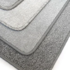 High Grade Runner - Light Grey - 80x300cm -Home Furniture 13873648 1235052679961682