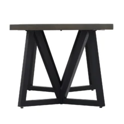 Holte Dining Table And 4 Ava Chairs 15 Holte Dining Table And 4 Ava Chairs -Home Furniture 13875112 1704980153678057