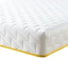 Relyon Memory Foam Mattress - Single -Home Furniture 13901654 1604971077229024