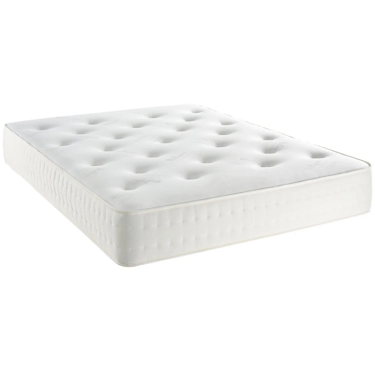 Relyon Cashmere 1300 Mattress - Single 5 Relyon Cashmere 1300 Mattress - Single - Image 3