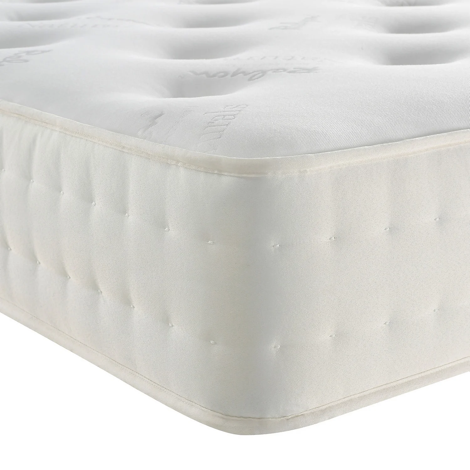 Relyon Cashmere 1300 Mattress - Single 3 Relyon Cashmere 1300 Mattress - Single