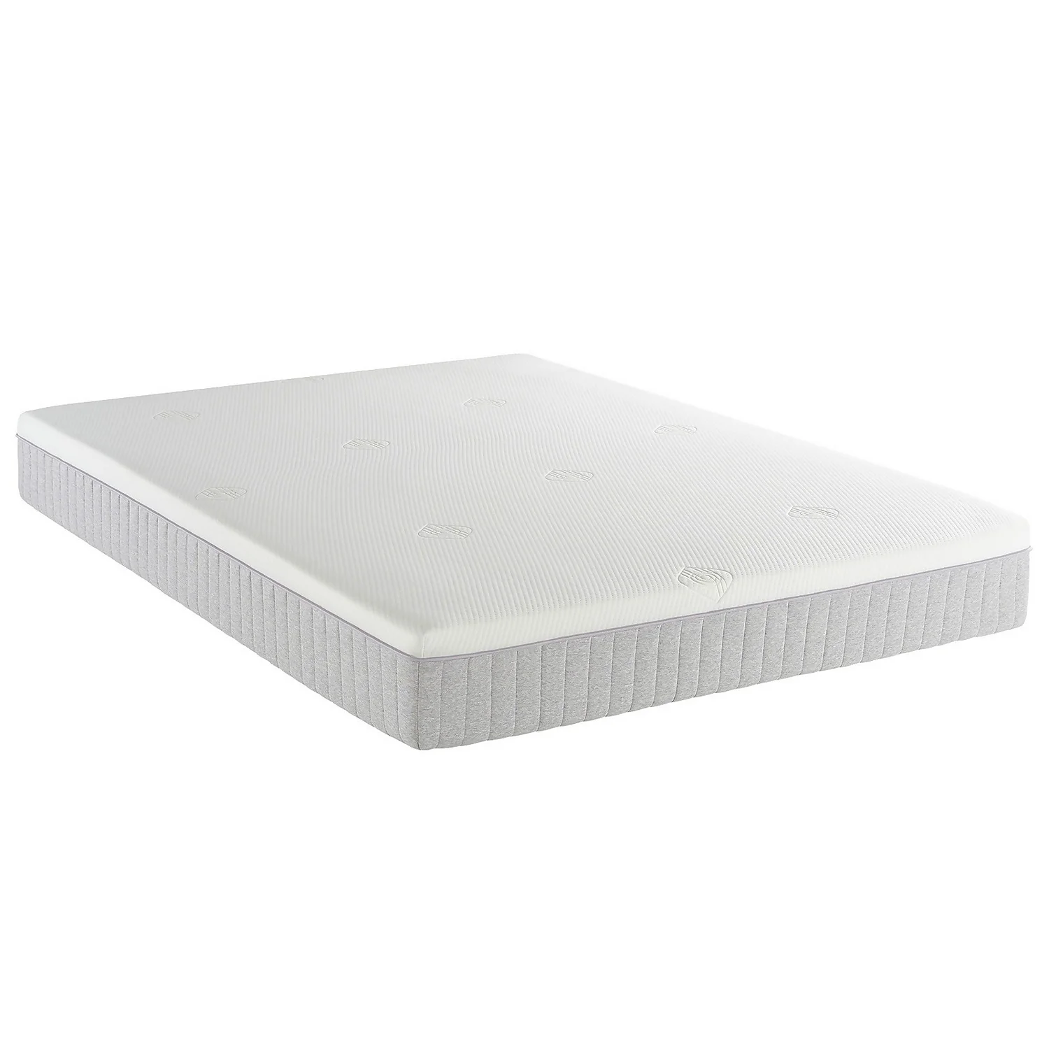 Dunlopillo Home Hybrid 1000 Mattress - King 5 Dunlopillo Home Hybrid 1000 Mattress - King - Image 3