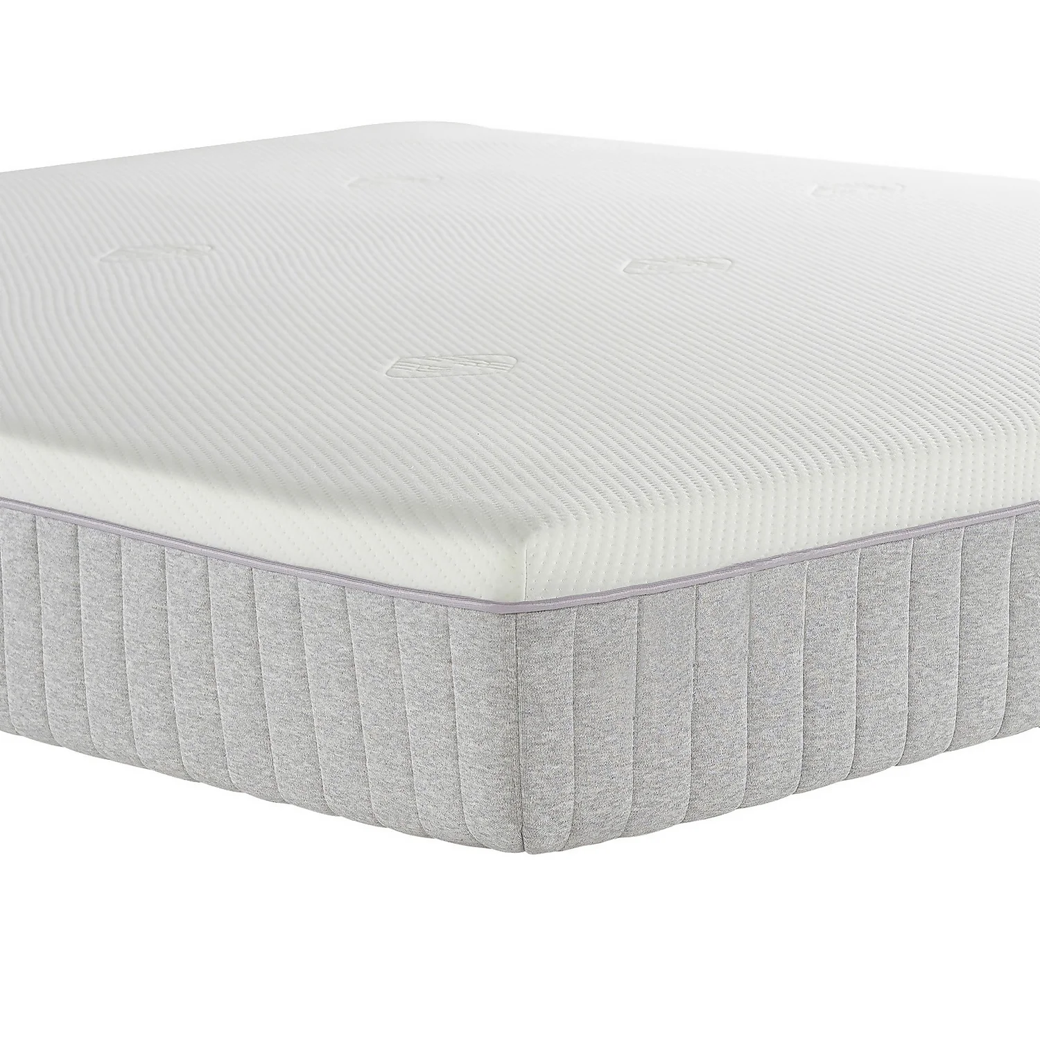 Dunlopillo Home Hybrid 1000 Mattress - King 3 Dunlopillo Home Hybrid 1000 Mattress - King
