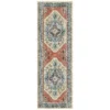 Persian Parisa Washable Runner - 60x180cm -Home Furniture 13905519 6224972662738771