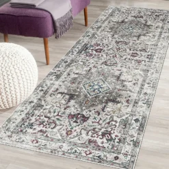 Bahala Washable Runner - Multicoloured - 60x180cm -Home Furniture 13942736 7774987412503971