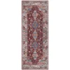 Madar Washable Runner - Red - 60x180cm 1 Madar Washable Runner - Red - 60x180cm -Home Furniture 13942741 6304987412973435