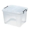 40L Storemaster Box With Lid - Clear -Home Furniture 13953246 1304994644913895