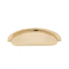 Cup Handle - Polished Brass -Home Furniture 13960865 2115019803346972