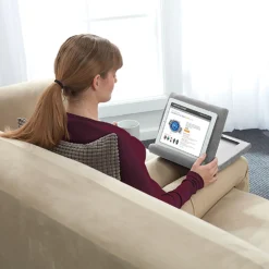 JML Pill-O-Pad Foldaway - Multi - Angle Soft Tablet Stand 12 JML Pill-O-Pad Foldaway - Multi - Angle Soft Tablet Stand -Home Furniture 14005847 1585005253742276