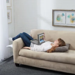 JML Pill-O-Pad Foldaway - Multi - Angle Soft Tablet Stand 11 JML Pill-O-Pad Foldaway - Multi - Angle Soft Tablet Stand -Home Furniture 14005847 2075005253714724