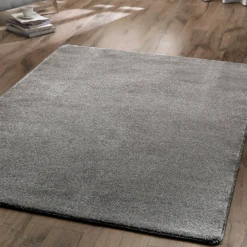 Relay Rug - Light Grey - 140x200cm -Home Furniture 14015849 1315052679591356