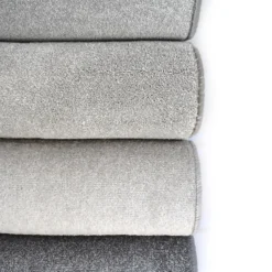 Relay Rug - Light Grey - 140x200cm -Home Furniture 14015849 6975052679869402