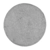 Relay Circular Rug - Light Grey - 200cm -Home Furniture 14015856 1105052680095131