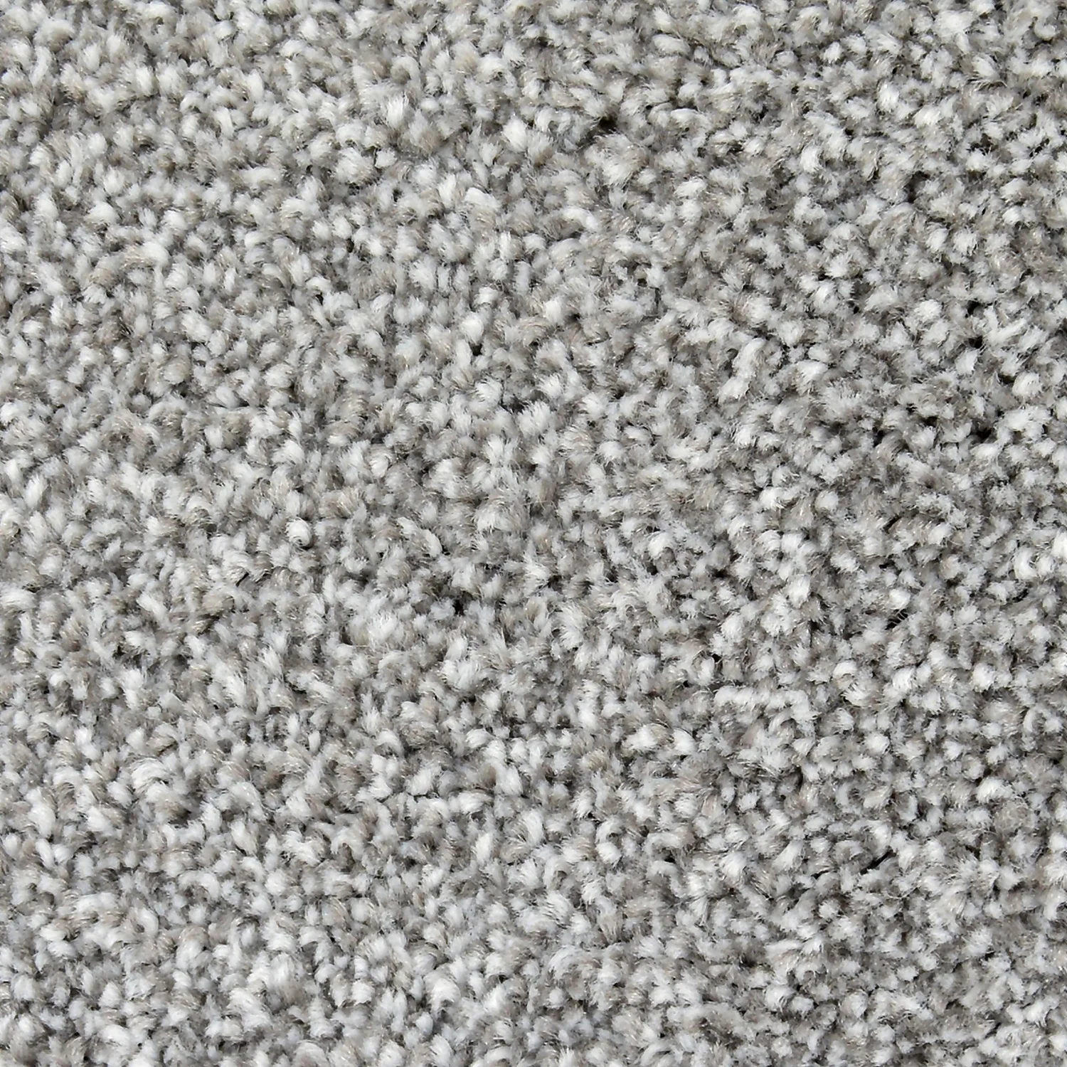 Relay Circular Rug - Light Grey - 200cm 6 Relay Circular Rug - Light Grey - 200cm - Image 4