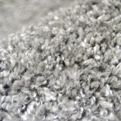 Relay Circular Rug - Light Grey - 200cm 13 Relay Circular Rug - Light Grey - 200cm -Home Furniture 14015856 1375052680449056