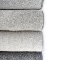 Relay Circular Rug - Light Grey - 200cm 14 Relay Circular Rug - Light Grey - 200cm -Home Furniture 14015856 1595052680517390