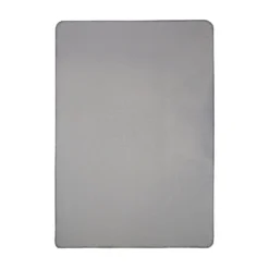 Relay Wool Rug - Grey - 120x170cm