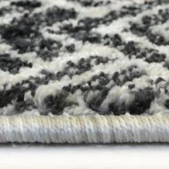 Neptune Recycled Geometric Rug - 120x170cm -Home Furniture 14015888 2025006092627716