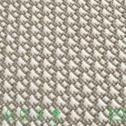 Relay Recycled Indoor/Outdoor Rug - Natural - 160x230cm 13 Relay Recycled Indoor/Outdoor Rug - Natural - 160x230cm -Home Furniture 14015908 5445006089758870