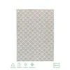 Relay Recycled Indoor/Outdoor Rug - Grey - 200x290cm -Home Furniture 14015914 1915006089458918