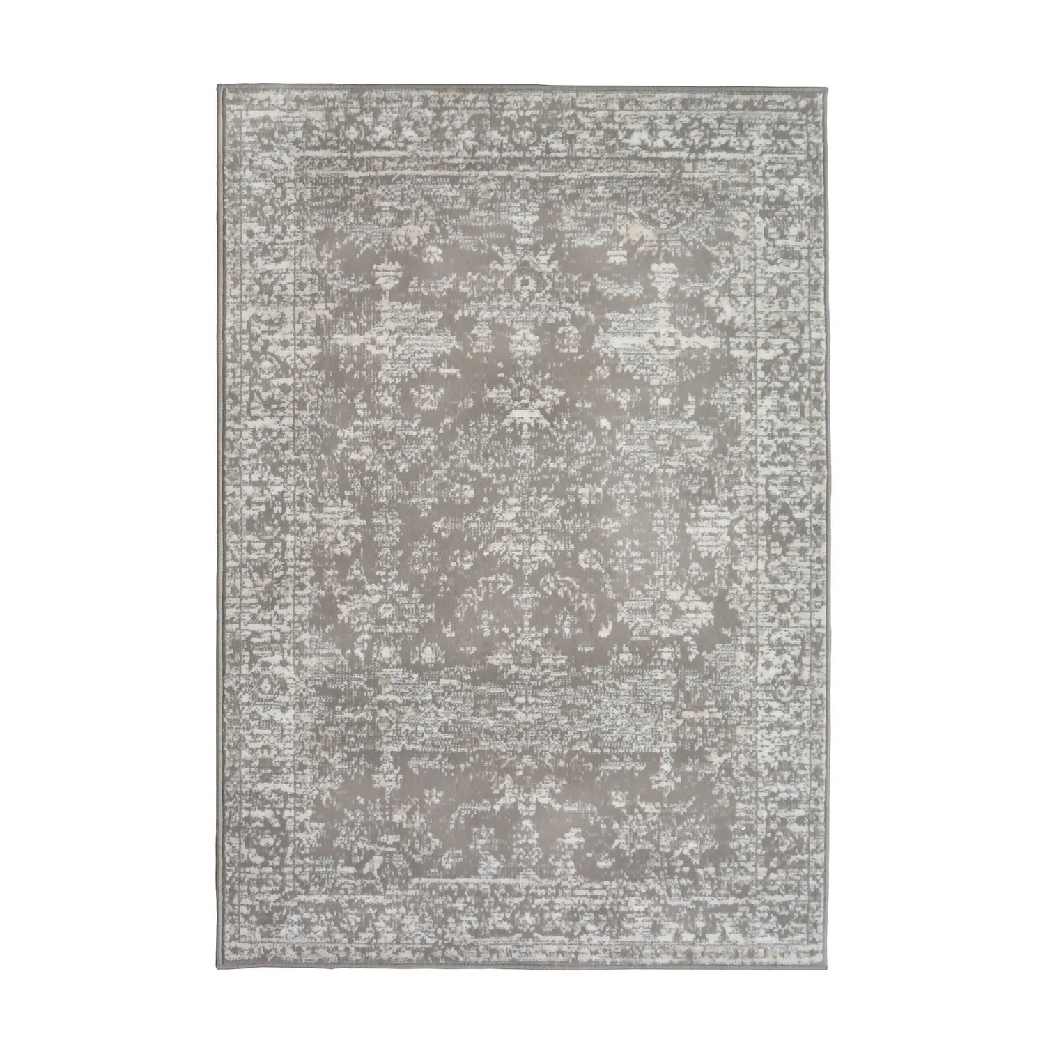 Traditional Rug - Natural - 160x230cm 3 Traditional Rug - Natural - 160x230cm