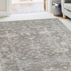 Traditional Rug - Natural - 160x230cm 11 Traditional Rug - Natural - 160x230cm -Home Furniture 14015937 1795006092995003