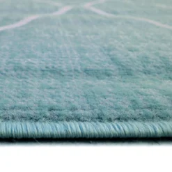 Maestro Berber Rug - Teal - 160x230cm -Home Furniture 14015943 1685006094159984