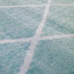 Maestro Berber Rug - Teal - 160x230cm -Home Furniture 14015943 1825006094221670