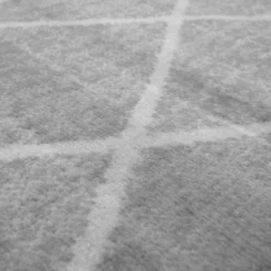 Maestro Berber Rug - Grey - 120x170cm -Home Furniture 14015946 1005006090619693