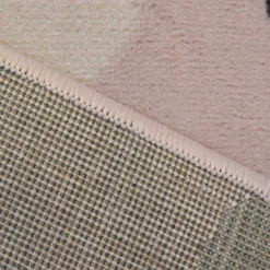 Butterfly Rug - Grey & Blush -160x230cm -Home Furniture 14015952 1405006086278303