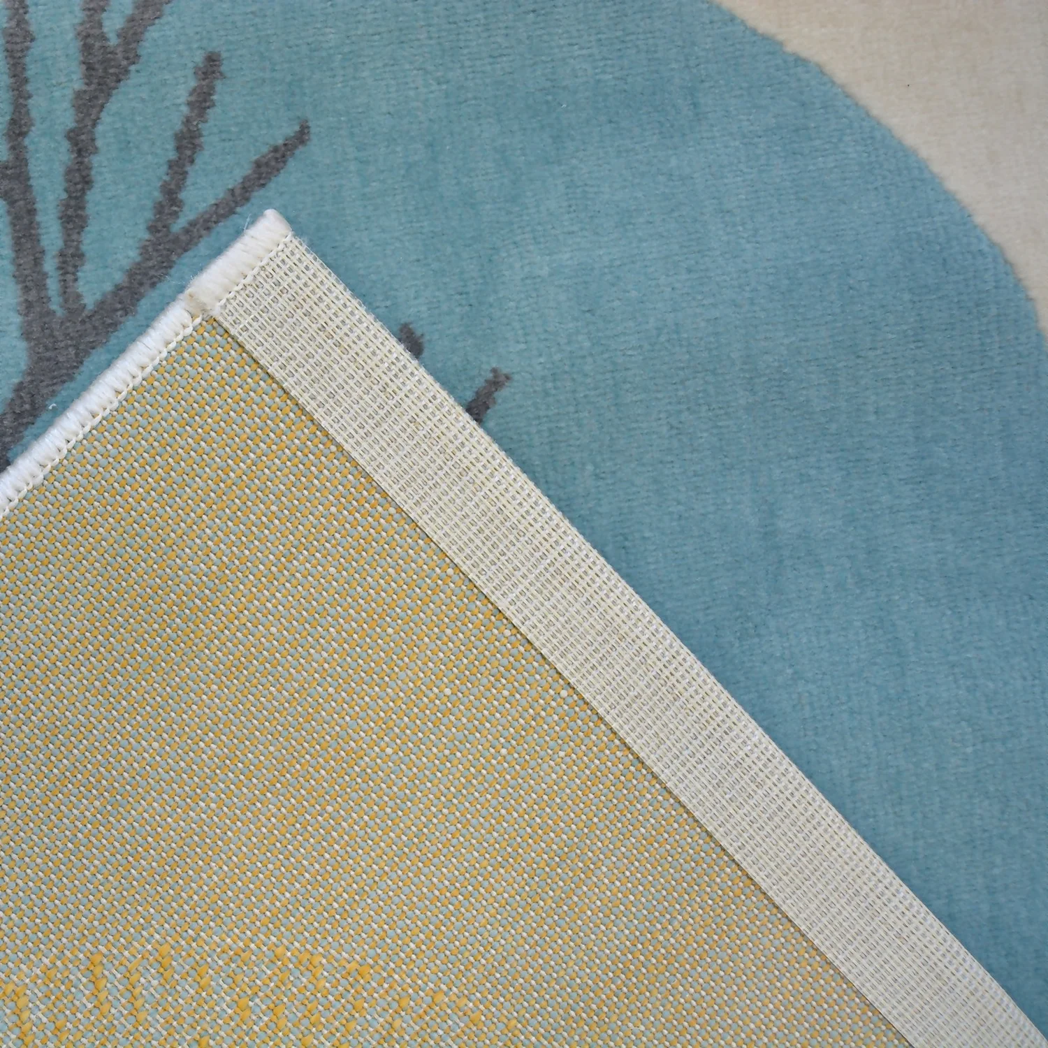 Creation Winter Rug - 160x230cm 6 Creation Winter Rug - 160x230cm - Image 4