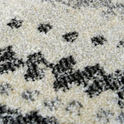 Villa Tribal Rug - Grey - 160x230cm -Home Furniture 14015983 1825006087841987