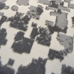Abstract Pixels Rug - Grey - 120x170cm -Home Furniture 14015989 7435006086192437