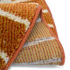 Lion Rug - Grey - 120cm -Home Furniture 14015993 1615006088565503