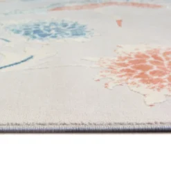 Abstract Birds Rug - Natural - 160x230cm -Home Furniture 14015995 2115006087601330