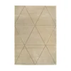 Daytona Capleton Rug - Natural - 120x170cm