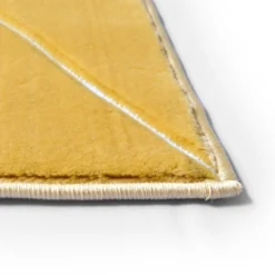 Daytona Capleton Rug - Ochre - 160x230cm 9 Daytona Capleton Rug - Ochre - 160x230cm -Home Furniture 14016008 1385006085731937